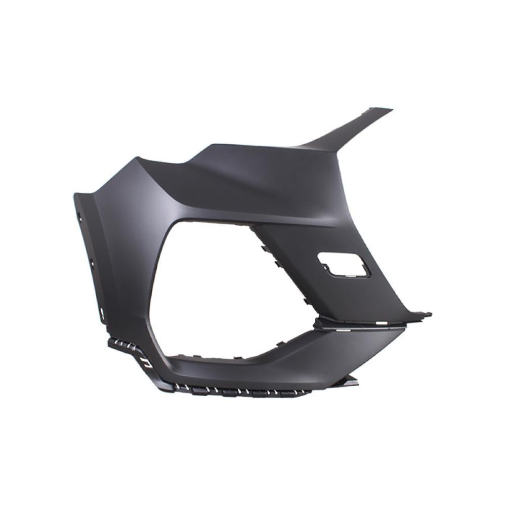 83A807108F GRU STOßST.ECKE VO.RE.AUDI Q3, 2018-2025 GRUNDIERT 1066252