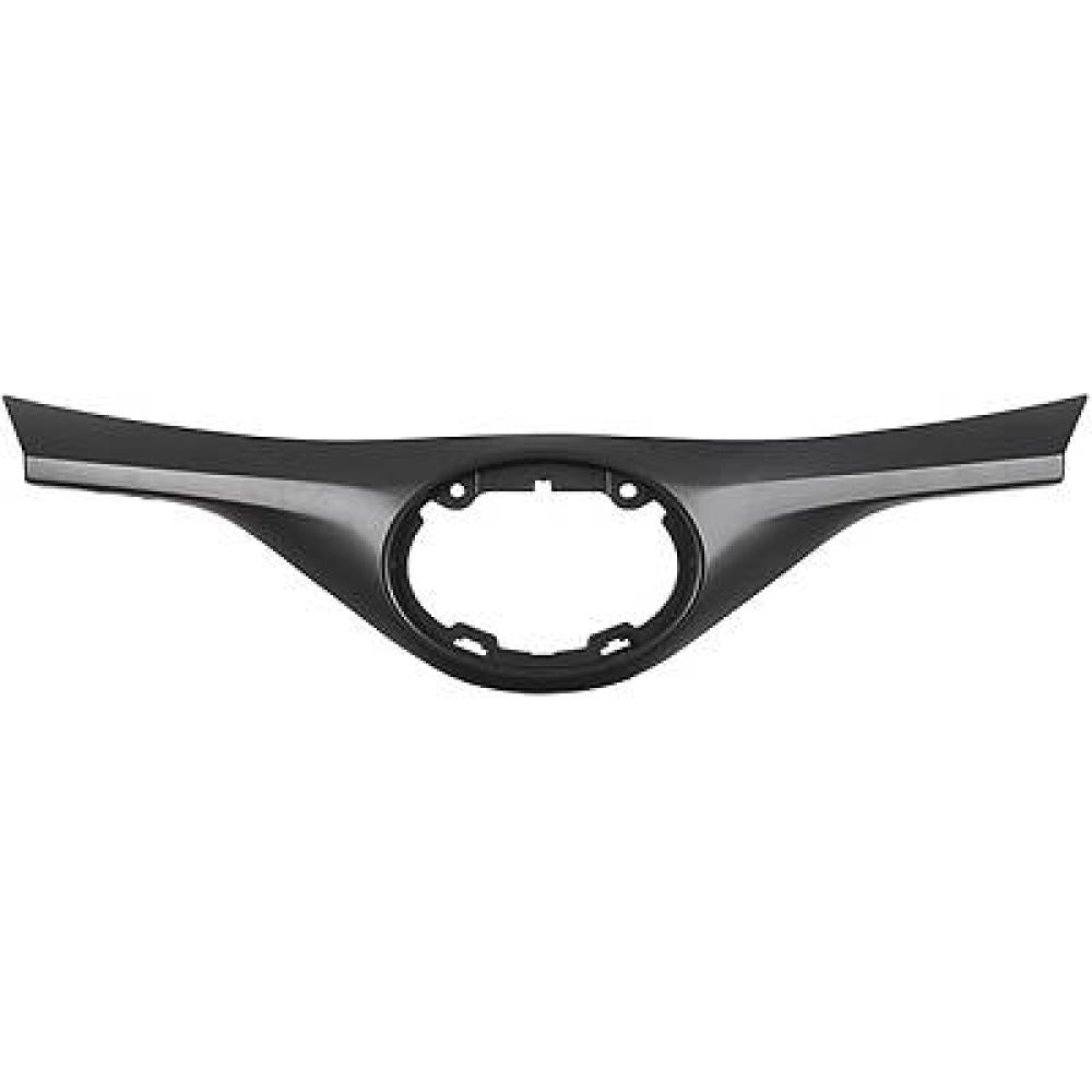 53111-F4010 KÜHLERGRILL C-HR, für 16-20 OHNE EMBLEM 6642040