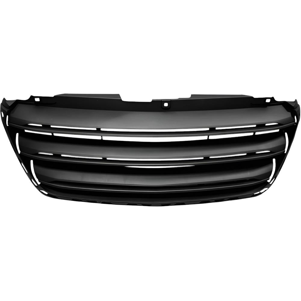 DESIGNGRILL PASSEND FÜR MERCEDES SPRINTER 2018->> 1664240