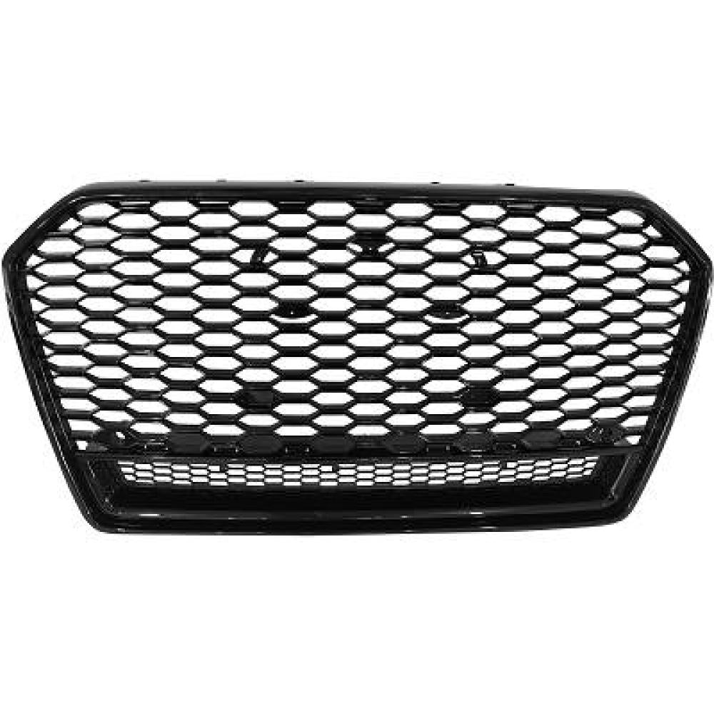 DESIGNGRILL KPL. A6, 15-18 RENNSPORT-OPTIK, 1028241