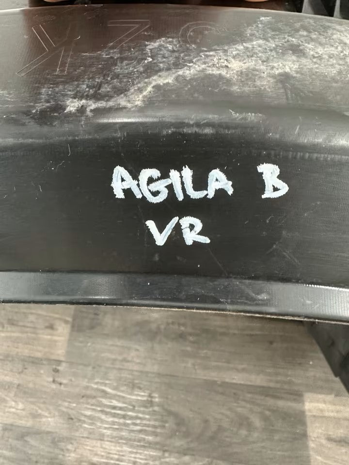 72321-52K0 Radhausschale Innenkotflügel Vorne Rechts Opel Agila B