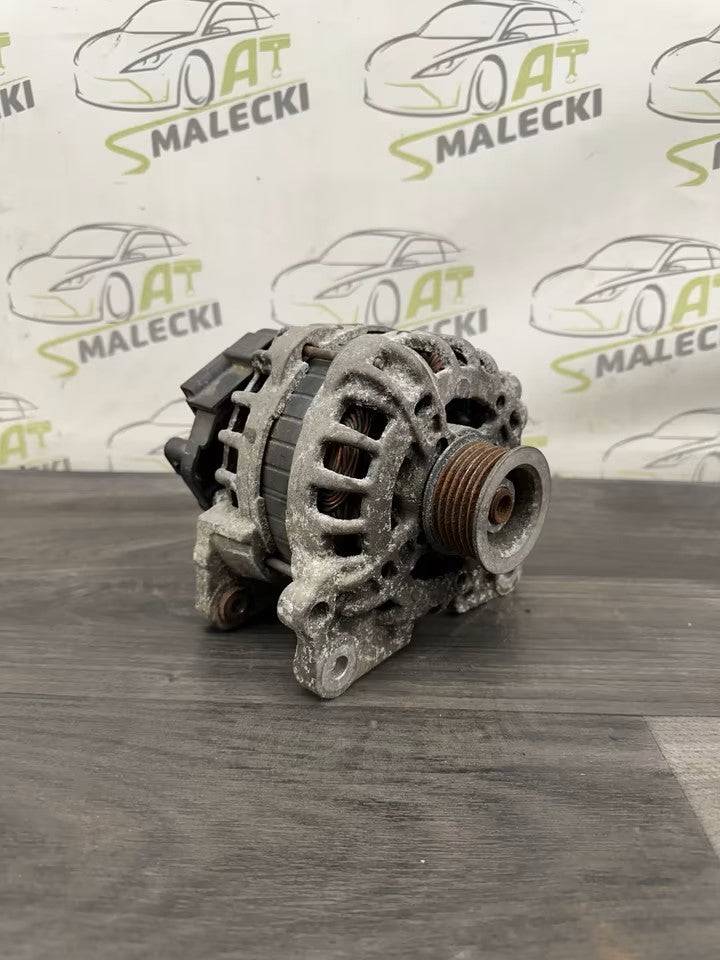 04C903023B Lichtmaschine Generator 1,0 MPI Vw Up Seat Mii Skoda