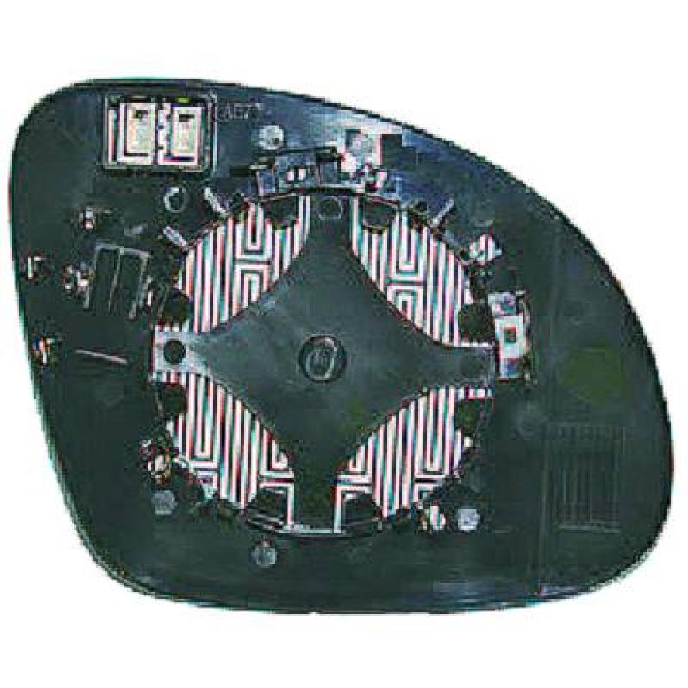 5N0857521 SP.GLAS LI. SHARAN;TIGUAN, 07-16 2255027