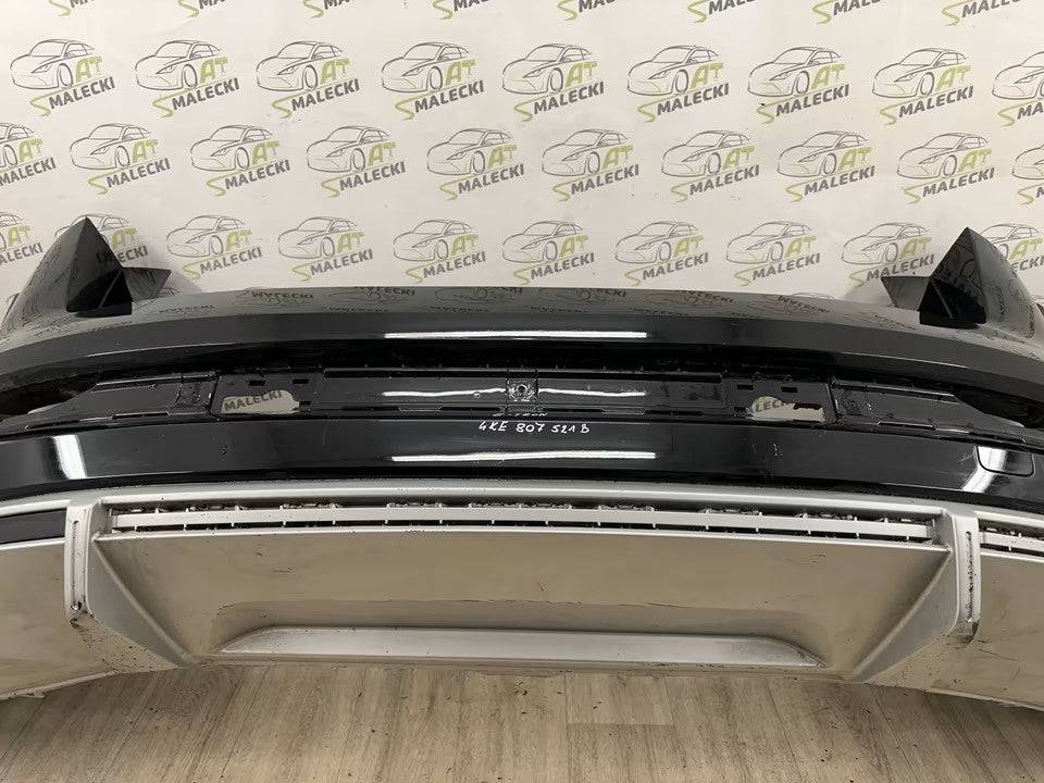 4KE807511 Stoßstange Hinten Audi Etron E-TRON Modell