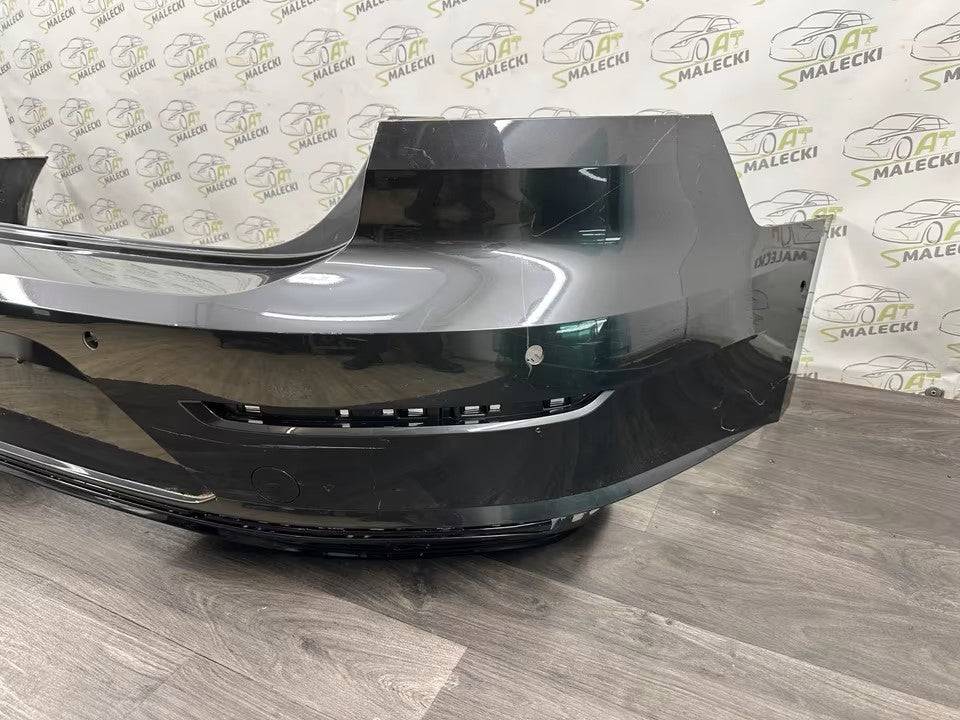 3G8807417A Stoßstange Hinten inkl Diffusor Vw Arteon 3H Modell