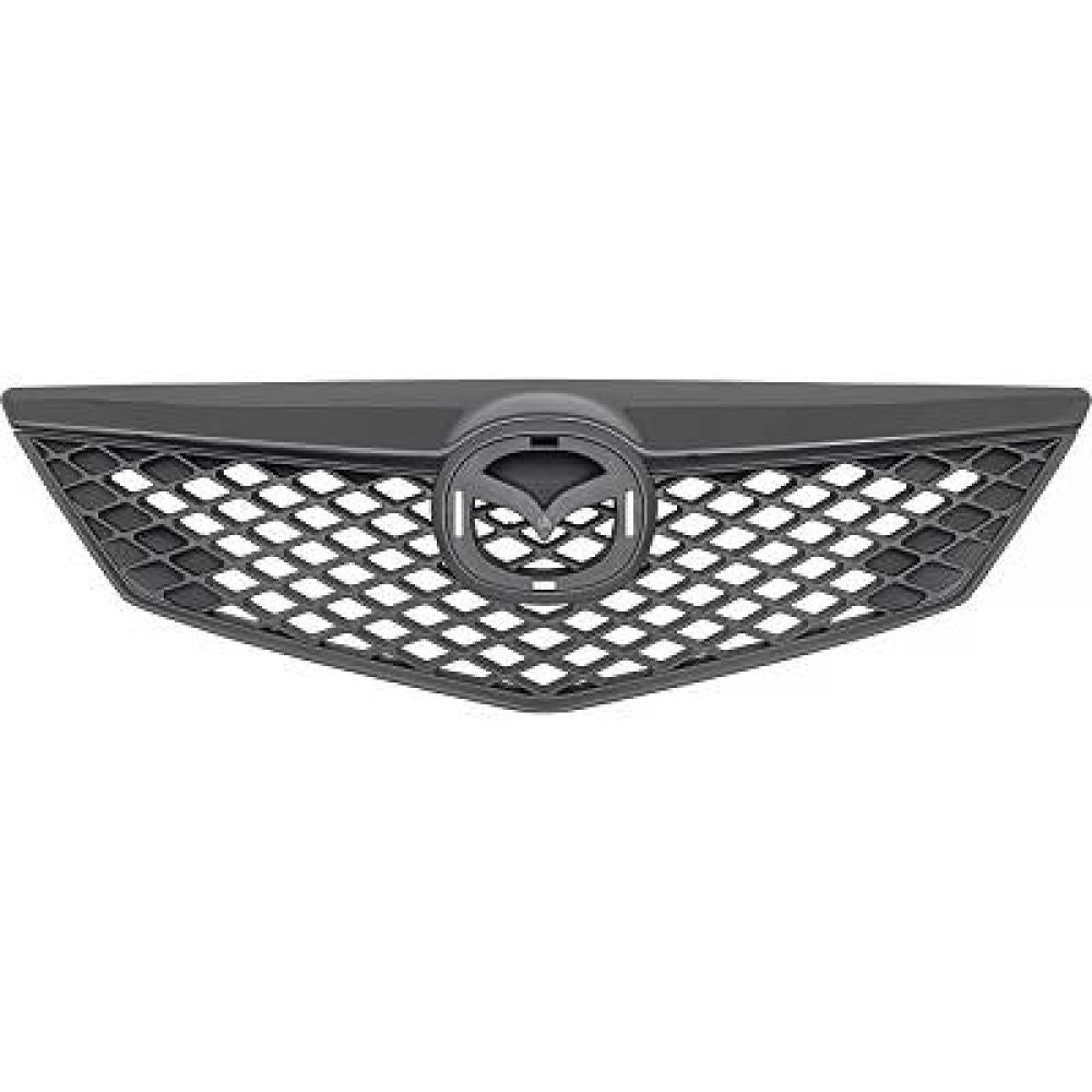 DD3250710A02 KÜHLERGRILL MAZDA 2, für 03. Jul 5604041