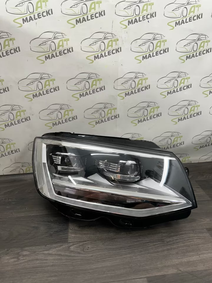 7E1941036A Scheinwerfer Voll LED Vw T6 7E 15-19 Bj