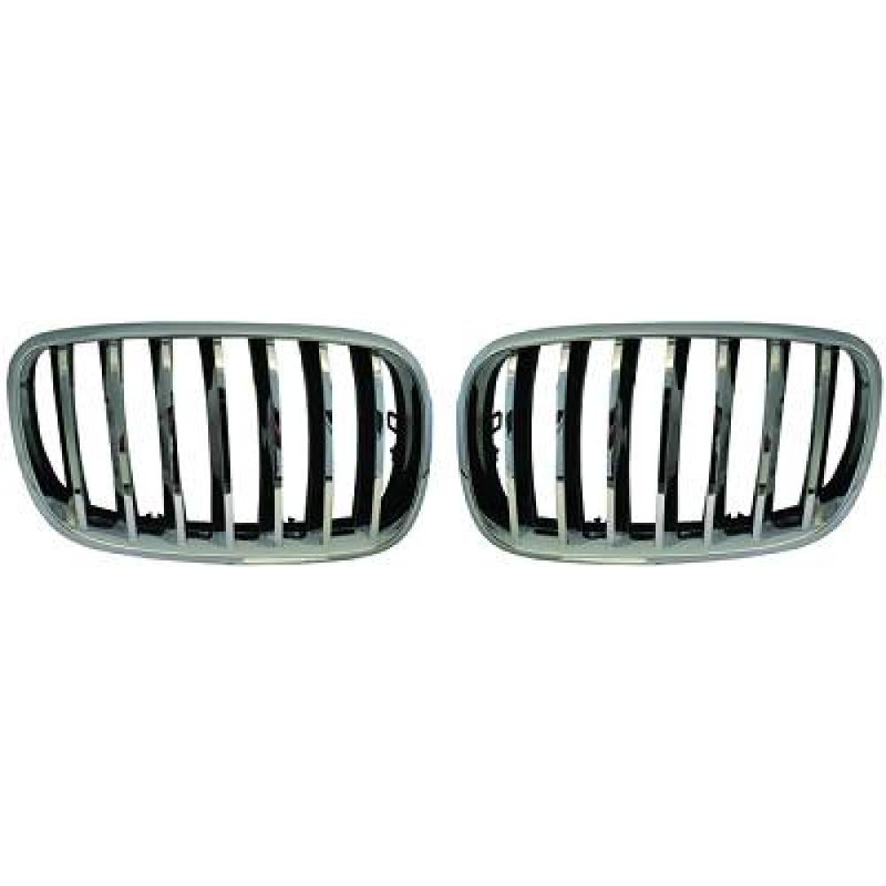 DESIGNGRILL SET X5/X6, Jul 13 1291240