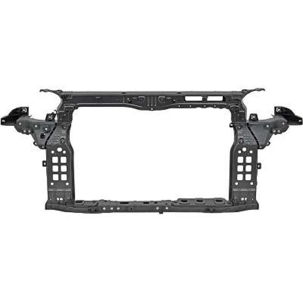 64101-2W000 FRONTMASKE SANTA FE, BJ. Dez 16 6872002