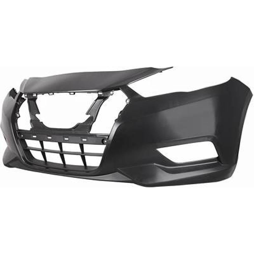 62022-5FA0E STOßSTANGE VORN MICRA, 17->> KEIN PDC 6026050