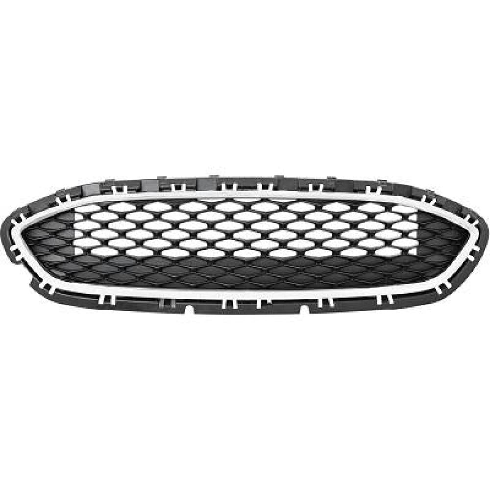 H1BB8200A1B KÜHLERGRILL FIESTA, für 17-22 NUR 1.0 BENZINER 1407040