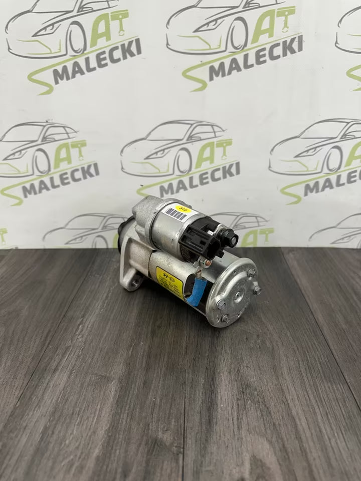 36100-08100 Anlasser Starter Hyundai i20 Bayon Modelle 2400km Top
