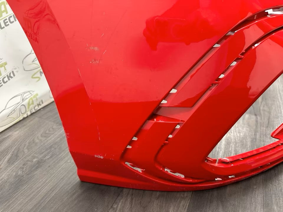 5H0807221 Stoßstange Vorne Vw Golf VIII 8 GTI GTD Ab 2020