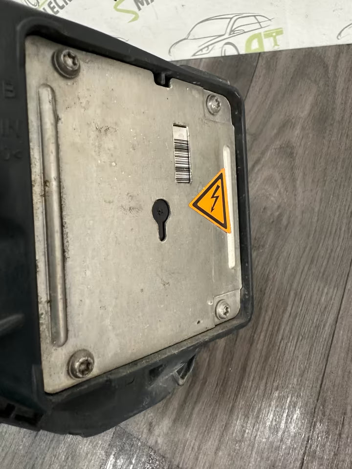 3C0941752K Xenon Scheinwerfer Komplett Vw Passat 3C B6 Original