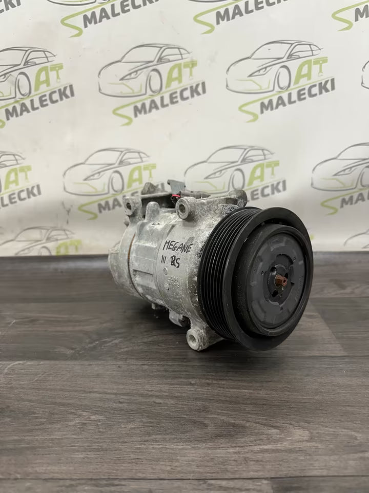 8200956574 Klimakompressor Kompressor Renault Megane Scenic 2,0 B