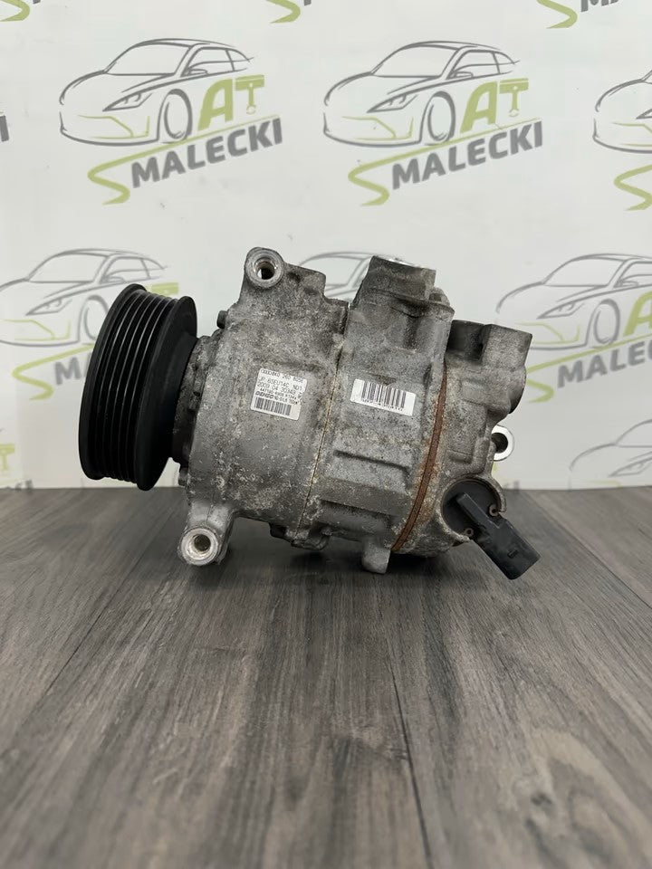 8K0260805E Air conditioning compressor Audi A4 A5 Q5 2.0 Tdi