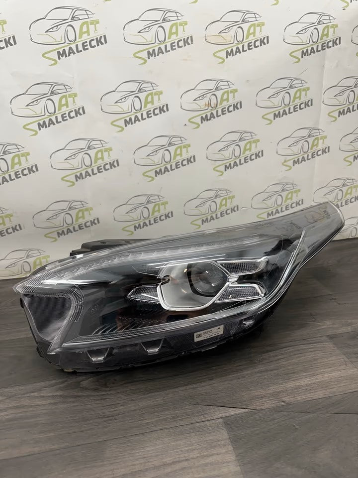 Scheinwerfer Links LED Kia Xceed Modelle J7921-22070