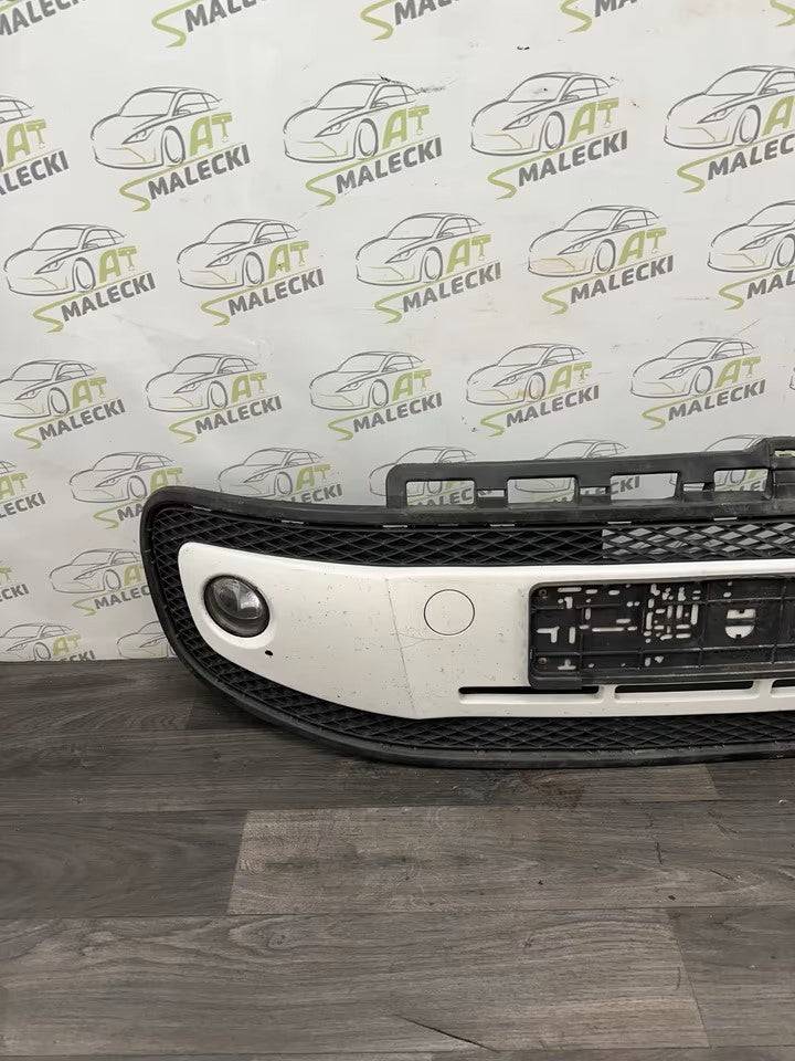 Stoßstange Vorne Gitter Grill Vw Up 1S Modelle Farbe LY9B Komplet