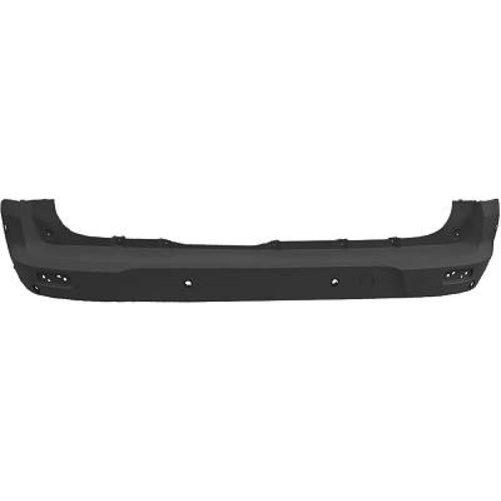 KT1B17K823SBA5YZ9 STOßST.H. TRANSIT CONNECT, 06.18-2024        FÜR PDC; 1455857