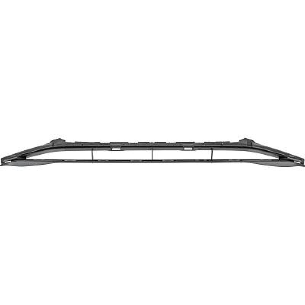 8K0 807647A STOßST.GRILL MITTE A4, 11-15 NUR SPORTMODELLE, 1019145