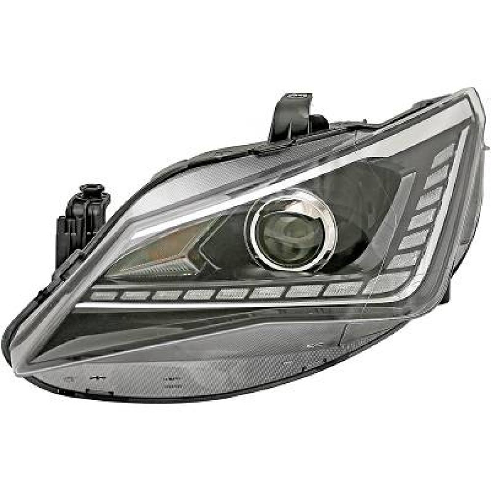 6J1941753B BI-XENONSCHEINW. L. IBIZA, 12-17 MIT KURVENL. 7427087