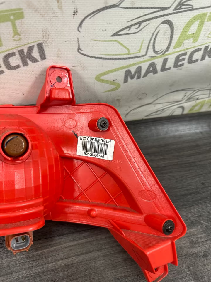 92405-Q0500 Rückleuchte Hinten Links für Hyundai Bayon