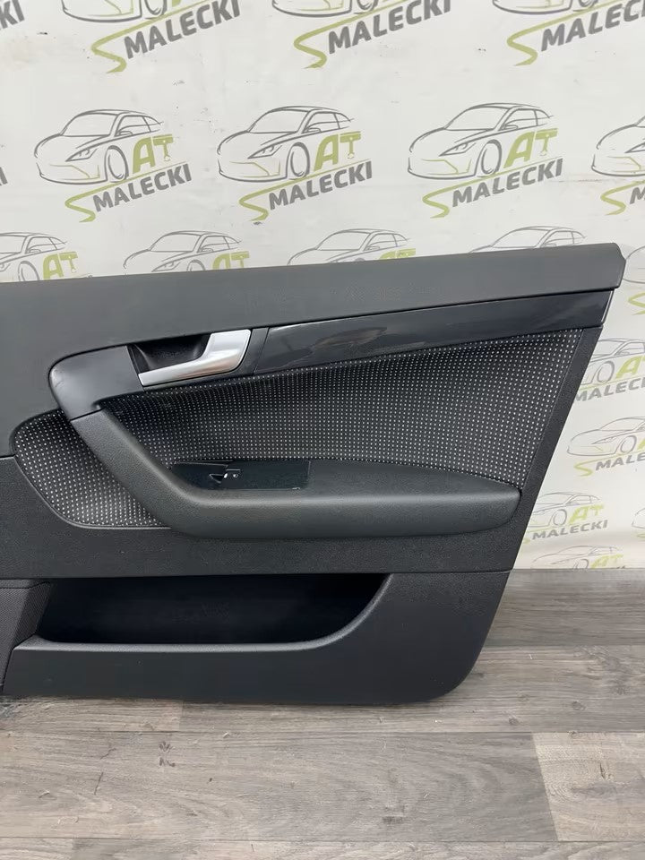8P4867106 Türverkleidung Türpappe Vorne Rechts Audi A3 8P Modell