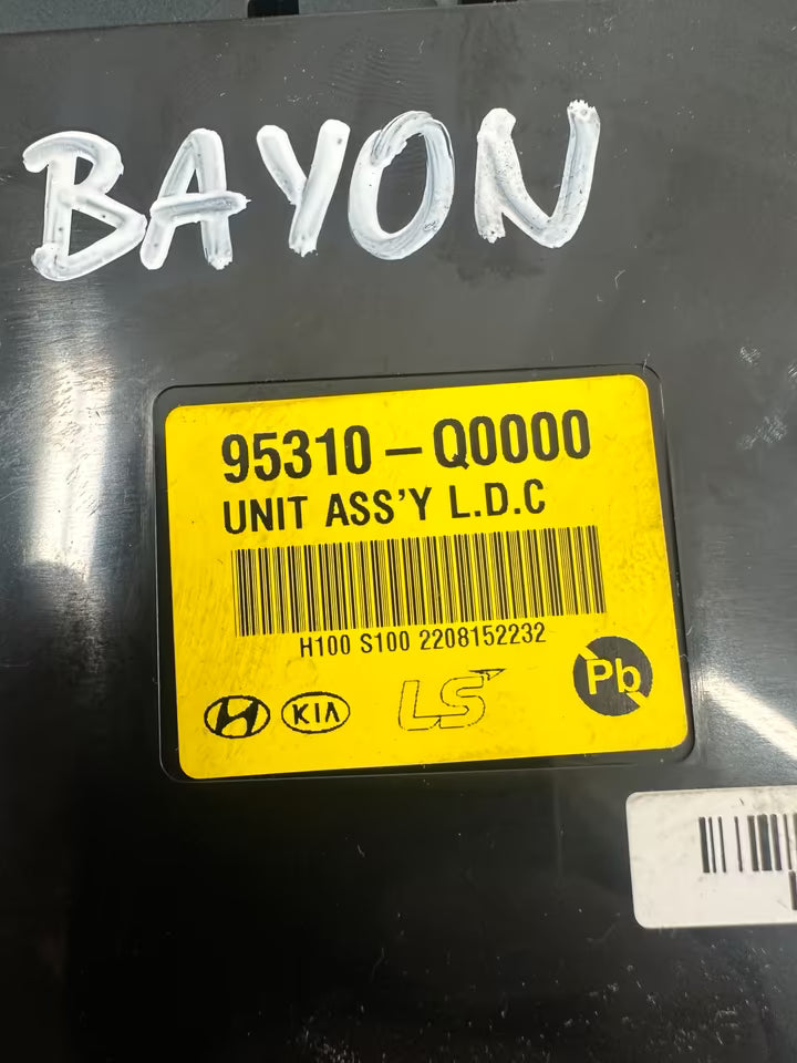95310-Q0000 Elektronisches Modul Hyundai Bayon
