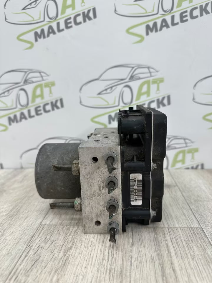 A0044319212 0265234043 ABS Block Mercedes B Klasse W245