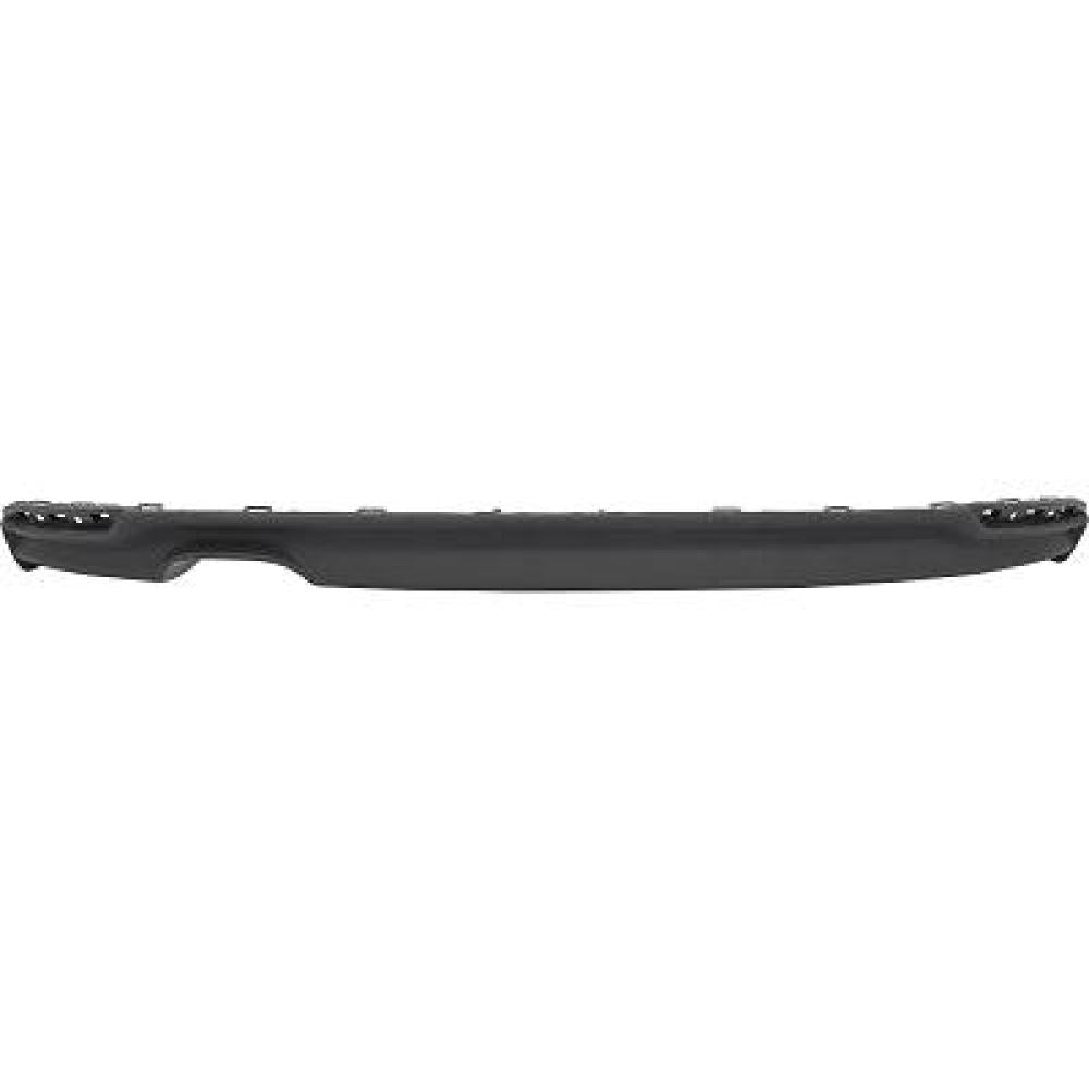 8XA807421D9B9 SPOILER HI. UNTEN A1, 15-19 NICHT S-LINE 1080167