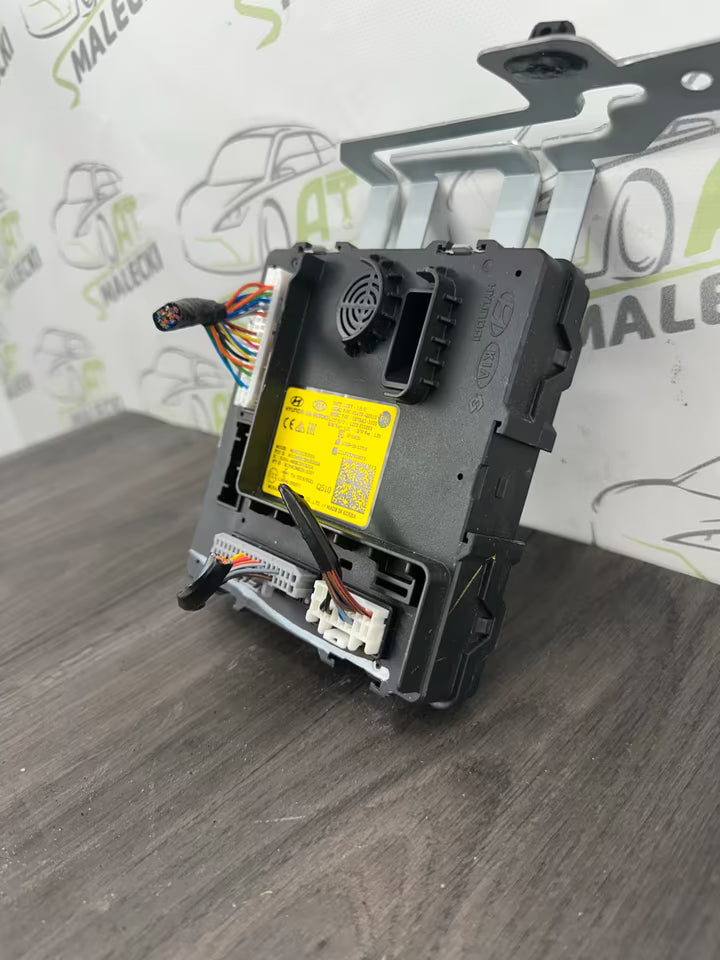 95400-Q0510 Elektronisches Modul für Hyundai Bayon