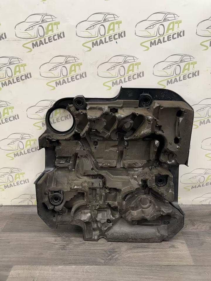 Motorabdeckung Verkleidung 1,2 Tdi CFW Seat Ibiza IV 03P103925B