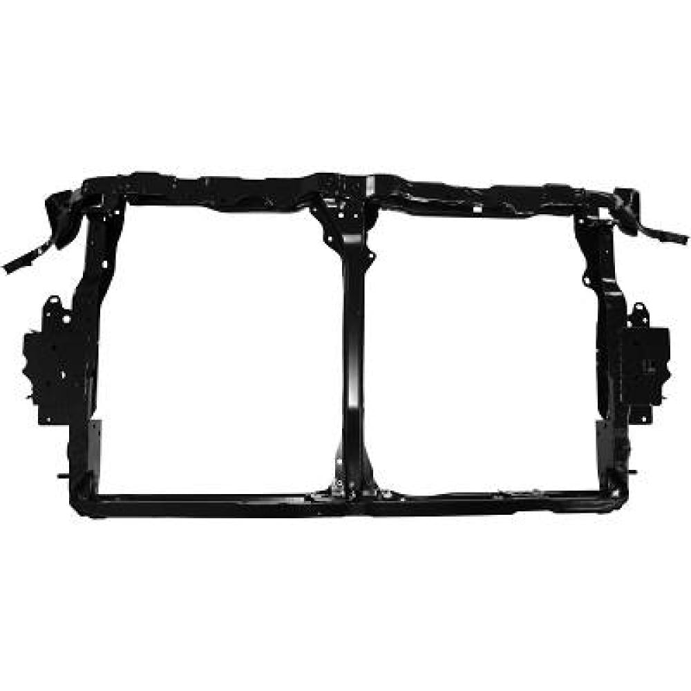 93195860 FRONTGERÜST OPEL AGILA, BJ. Aug 14 1866002