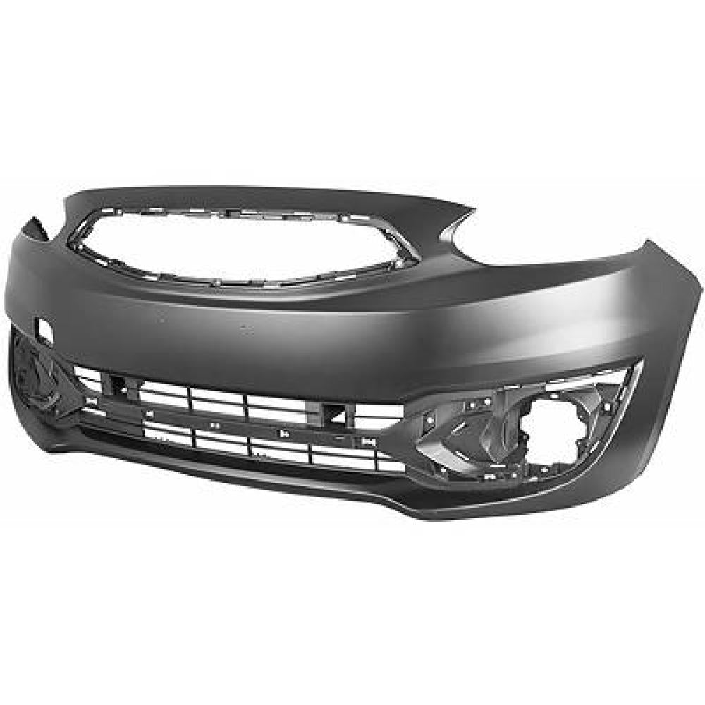 6400G519 STOßSTANGE VO. SPACE STAR, 2017-2019 5830150