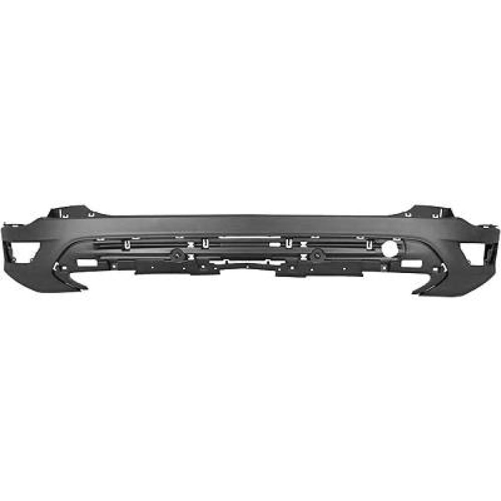 CV44-17D781-AD59QR STOßSTANGE HI.  FORD KUGA, 13-20            KEIN PDC, 1471055