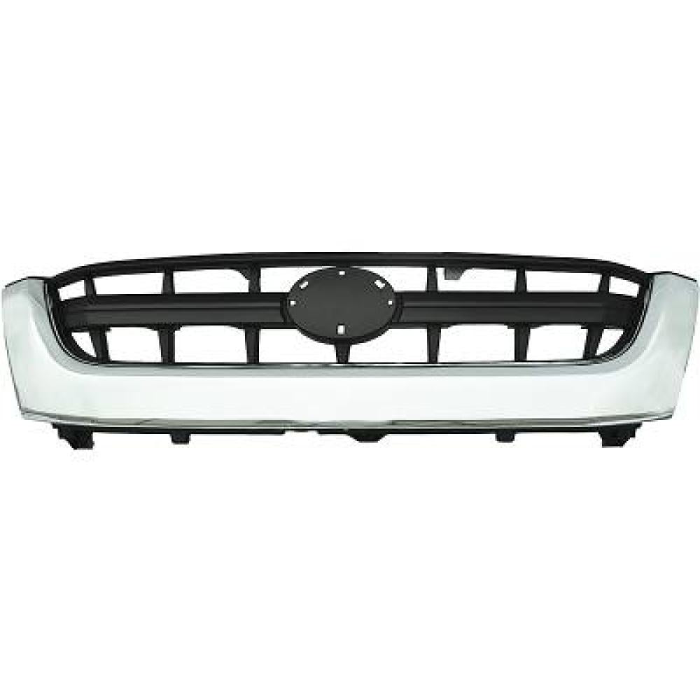 5311104060 GRILL MITTE HILUX, für 01. Mrz 6683941
