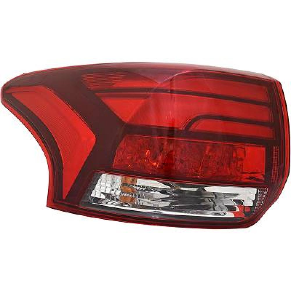 8330A997 RÜCKLEUCHTE LI. OUTLANDER, 15->> AUSSEN 5848991