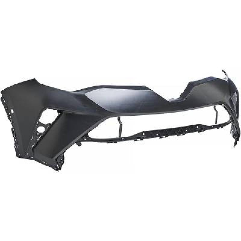 52119-F4910 STOßSTANGENABD. VO. C-HR, 2020-2023 PDC: 2 LÖCHER 6642151