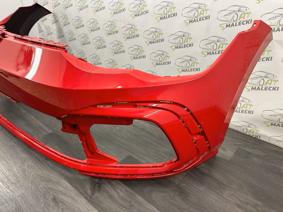 5H0807221 Stoßstange Vorne Vw Golf VIII 8 GTI GTD Ab 2020