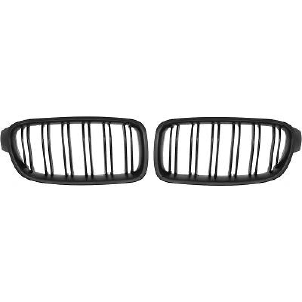 DESIGNGRILL SET F30, 11-19 SPORT-PERFORMANCE, 1217242