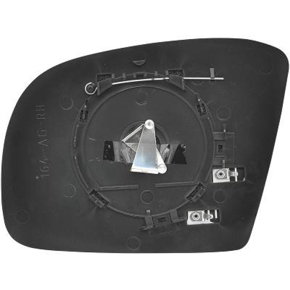 1648100219 SPIEGELGLAS RE. W164;W251, 05. Okt 1630024