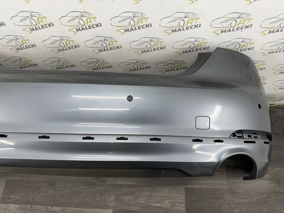 8W6807521A Stoßstange hinten Audi A5 8W6 Modell