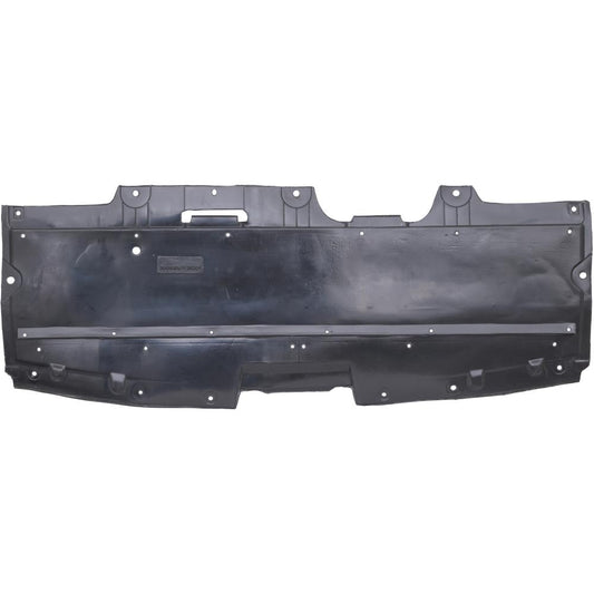 BCKB5611Y MOTORRAUMABDECKUNG MAZDA3, 2019->> 8056211