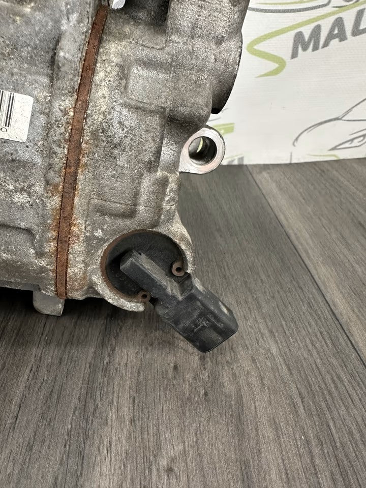 8K0260805E Air conditioning compressor Audi A4 A5 Q5 2.0 Tdi