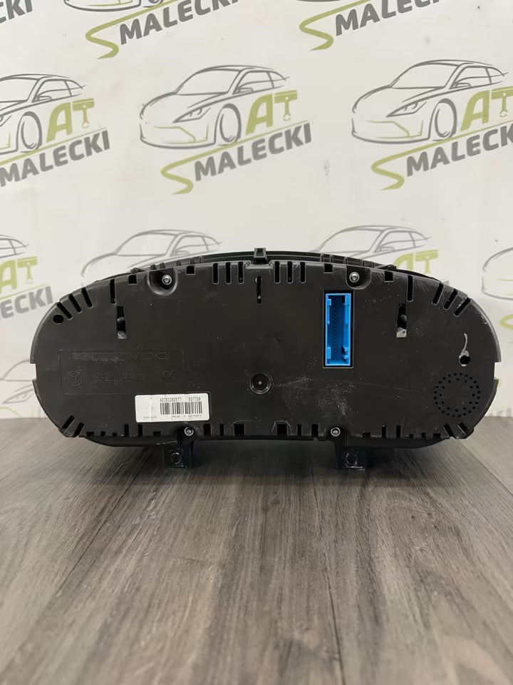 5K0920871 Tacho Kombiinstrument Vw Golf VI 6 5K 1,4 TSI 122 Ps