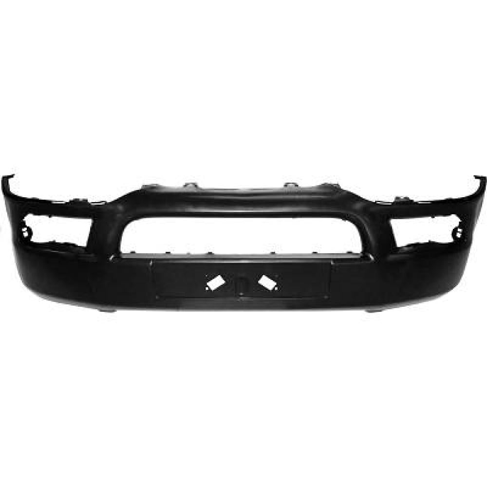 521190F900 STOßST.ABD.VO. COROLLA, 04-06.07 LACKIERBAR; 6618550