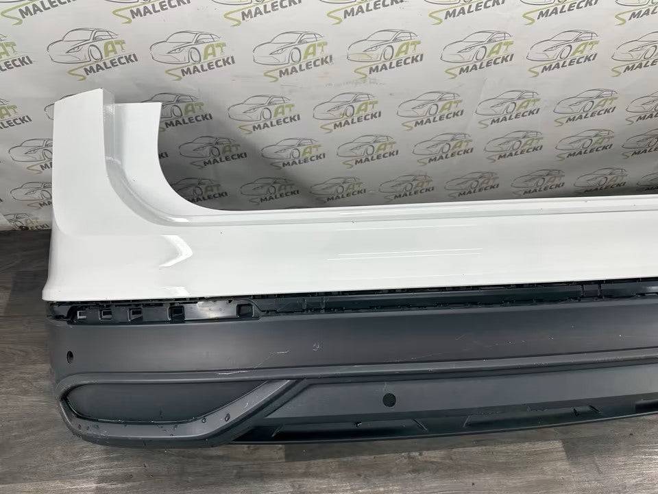 5NA807421 Stoßstange Hinten inkl Diffusor Vw Tiguan 5NA 2016-2020