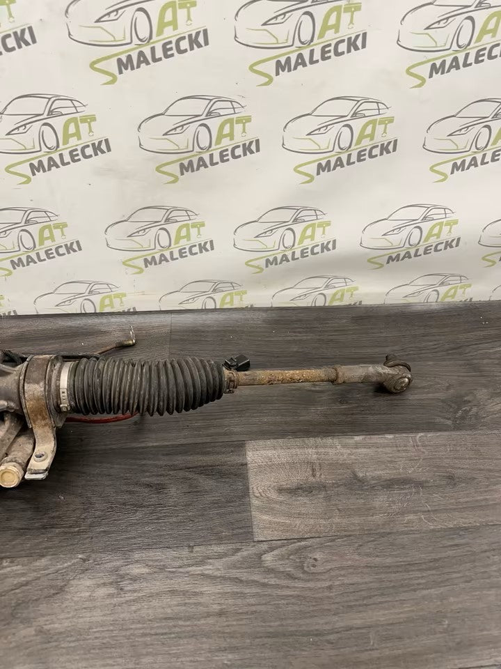 1K1909144M 1K1423051CP Elektrische Lenkgetriebe Servo Vw Golf V 5