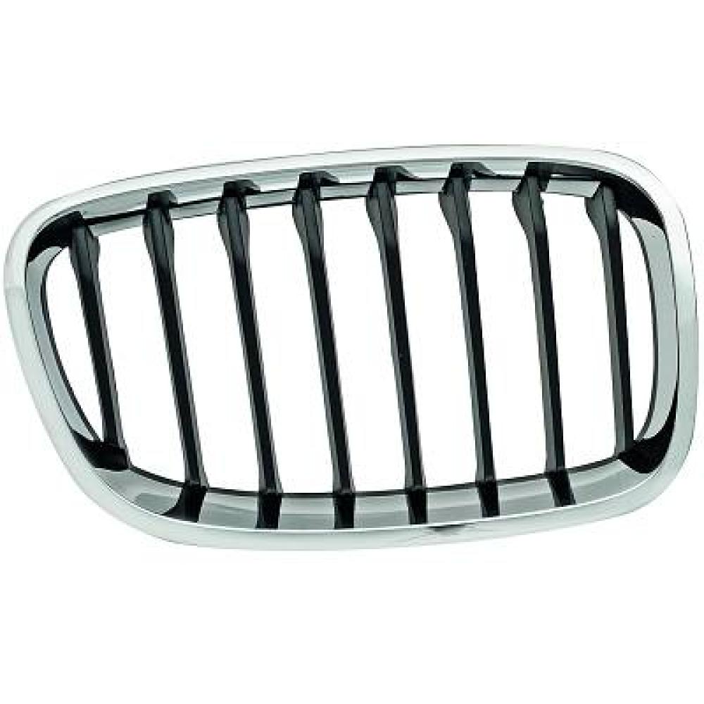 51137262118 GRILL RE. F20, für 11-15 SPORT-OPTIK 1281040