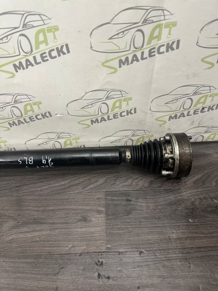 1K0407272CC Antriebswelle Vorne Rechts VW Golf V